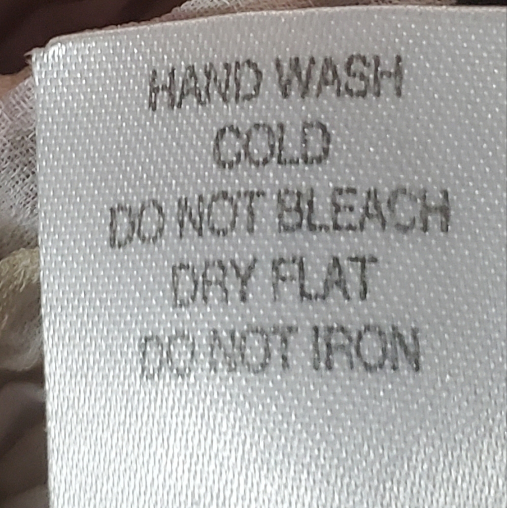 Flowy Nicola Blouse M - Picture 5 of 7